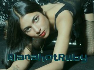 AlanahotRuby
