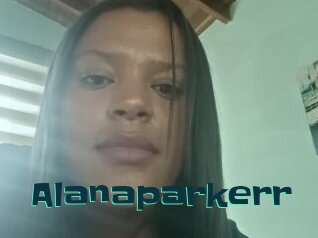 Alanaparkerr
