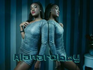 Alanarobby