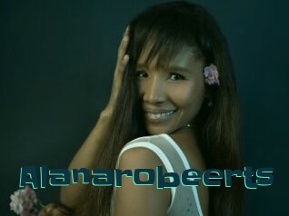 Alanarobeerts