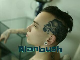 Alanbush