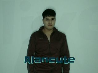 Alancute