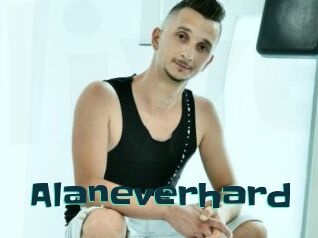 Alaneverhard