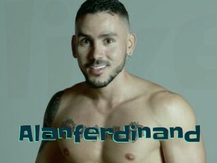 Alanferdinand