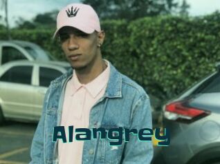 Alangrey