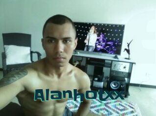 Alanhotxx