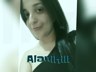 Alanihill