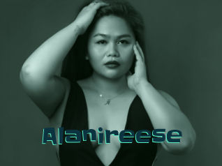 Alanireese