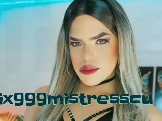 Alanix999mistresscu