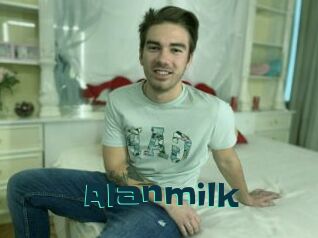 Alanmilk