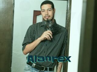 Alanrex