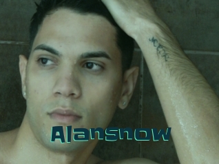 Alansnow