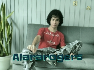 Alararogers