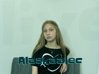 Alaskaalec