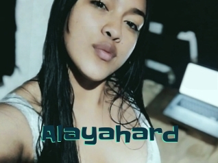 Alayahard