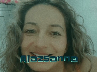 Alazsanna