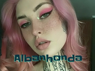 Albanhonda