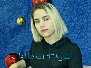 Albaroyal