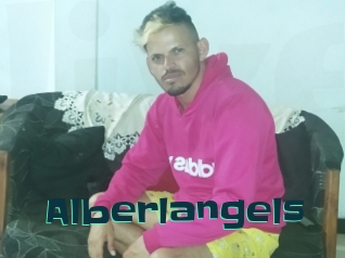 Alberlangels