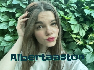 Albertaaston