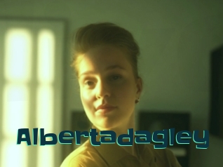 Albertadagley