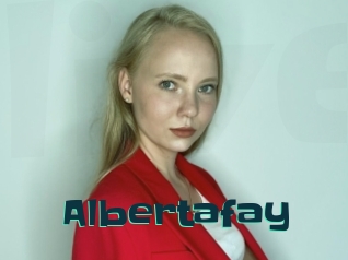 Albertafay