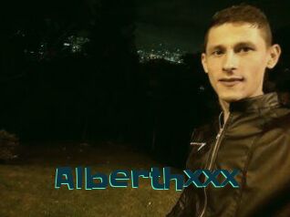 Alberthxxx