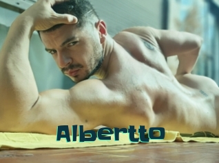 Albertto