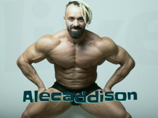 Alecaddison