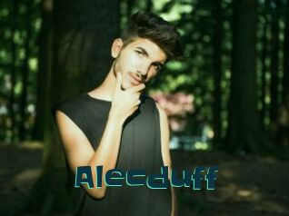 Alecduff