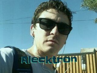 Alecktron