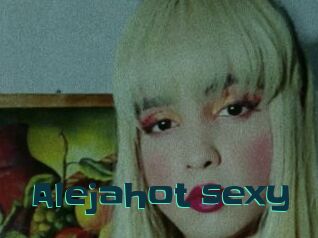 Alejahot_sexy