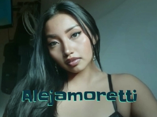 Alejamoretti