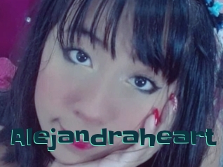 Alejandraheart