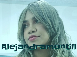 Alejandramontill