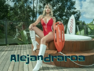 Alejandraroa