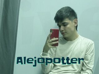 Alejopotter