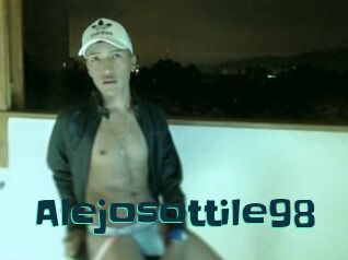 Alejosottile98