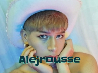 Alejrousse