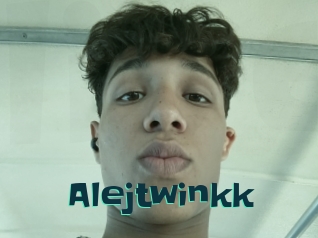 Alejtwinkk