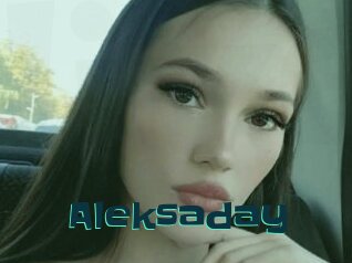 Aleksaday