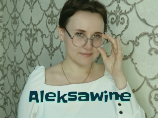 Aleksawine