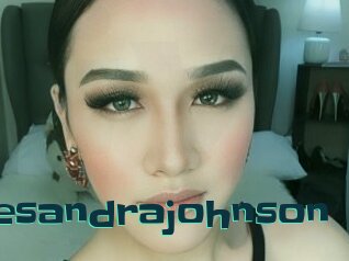 Alesandrajohnson