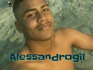 Alessandrogil