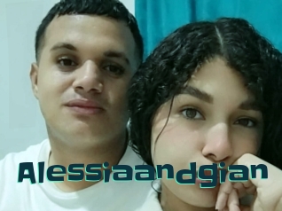 Alessiaandgian