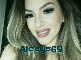 Alesys69