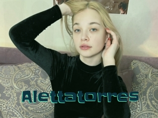 Alettatorres