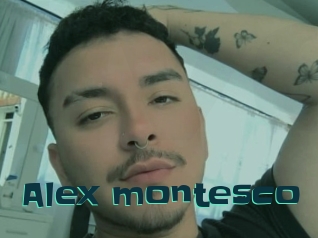 Alex_montesco