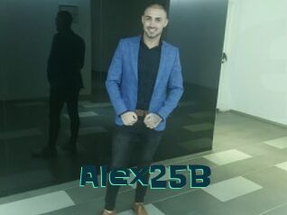 Alex25B