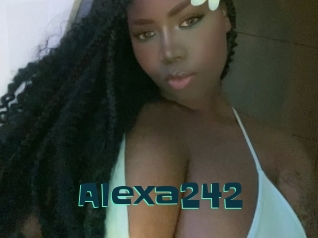 Alexa242